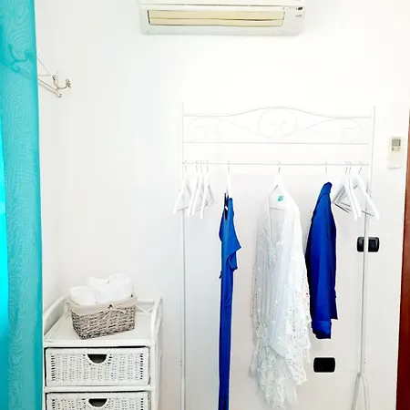 아파트 Casa Flo 빌라시미우스