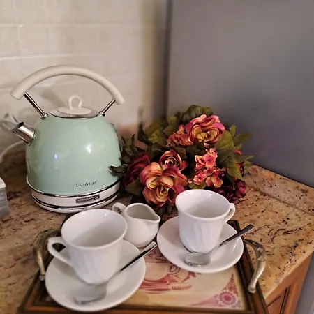 Casa Flo 아파트 *