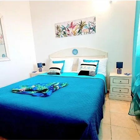 Apartmán Casa Flo
