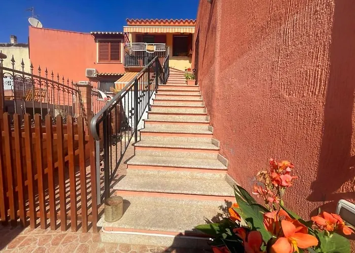 Casa Flo * Villasimius