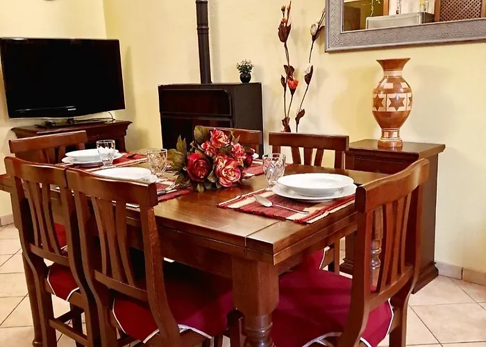 Apartament Casa Flo *