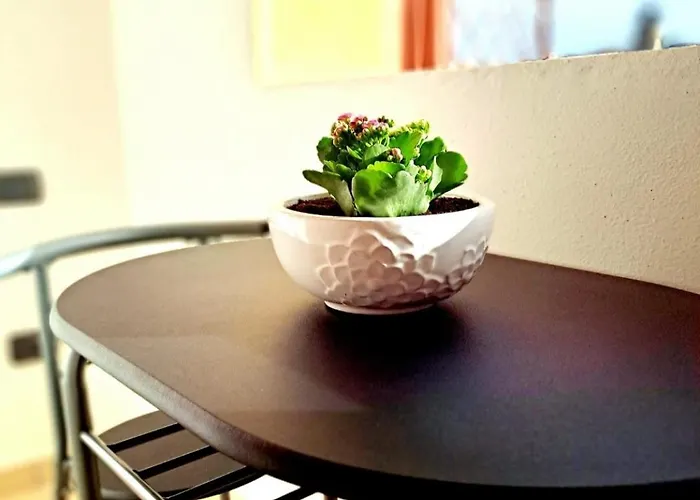 Casa Flo Apartament Villasimius