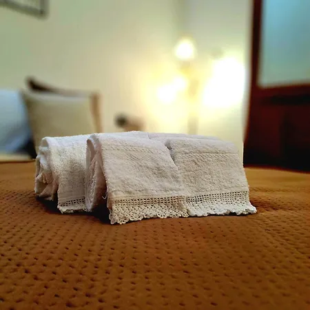 Apartmán Casa Flo *