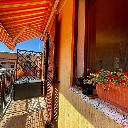 Casa Flo Apartmán *