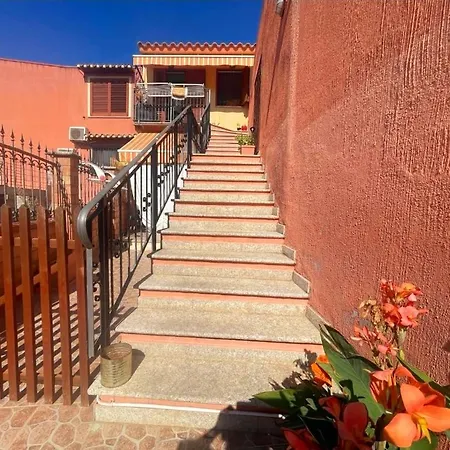 Casa Flo * Villasimius