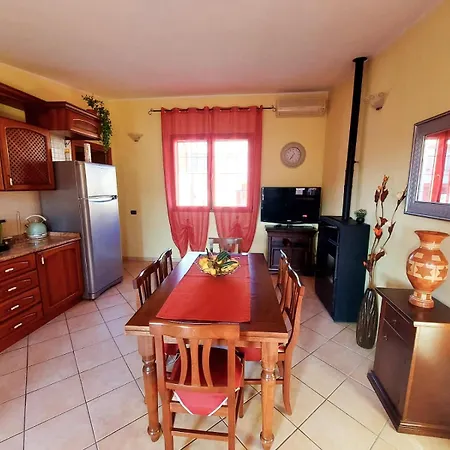 Casa Flo Villasimius