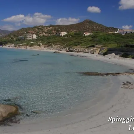 Appartement Casa Flo Villasimius