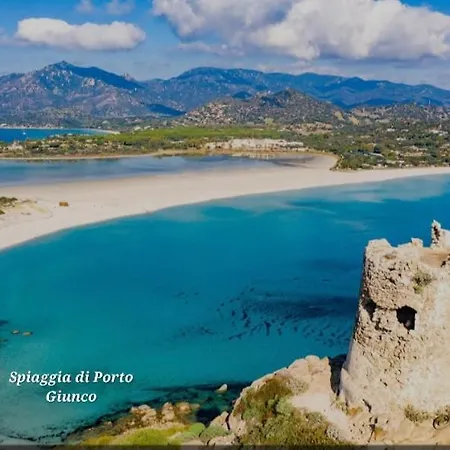 Casa Flo Appartement