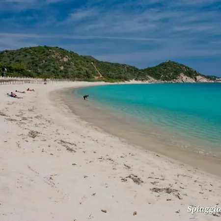 Casa Flo Appartement *