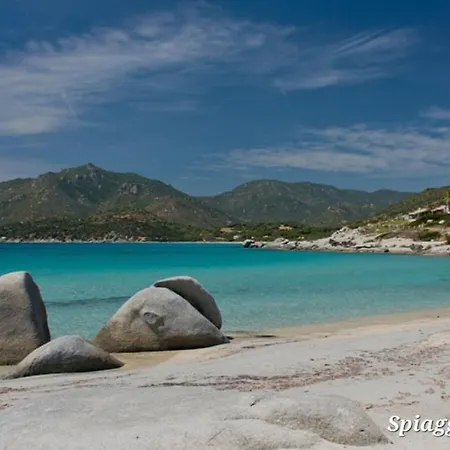Casa Flo Appartamento Villasimius