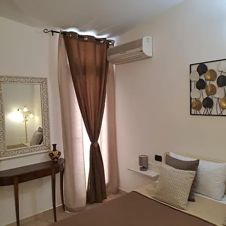 Casa Flo Appartement