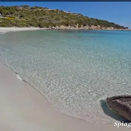 Appartement Casa Flo