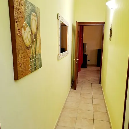 Casa Flo Apartmán Villasimius