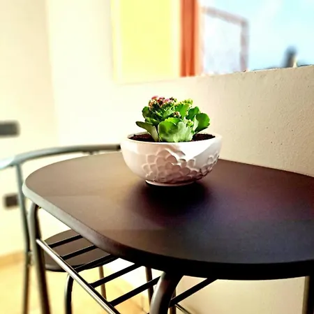 Casa Flo Appartement Villasimius