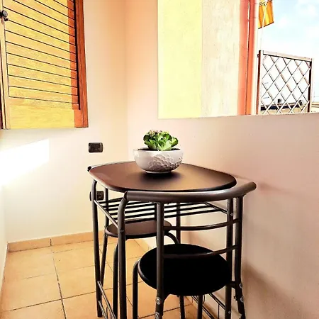 Casa Flo Villasimius