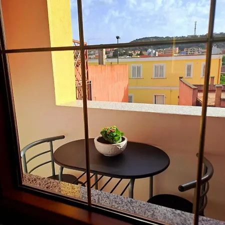 Casa Flo Villasimius