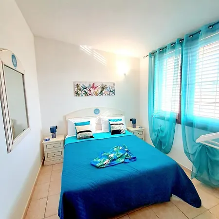 Appartement Casa Flo Villasimius