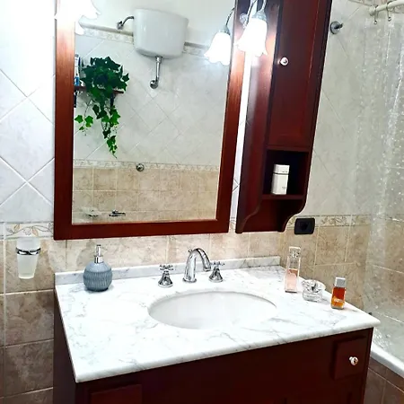 Casa Flo Apartmán *