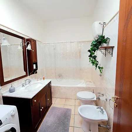Apartmán Casa Flo Villasimius