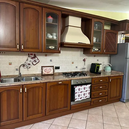 Casa Flo Appartement *