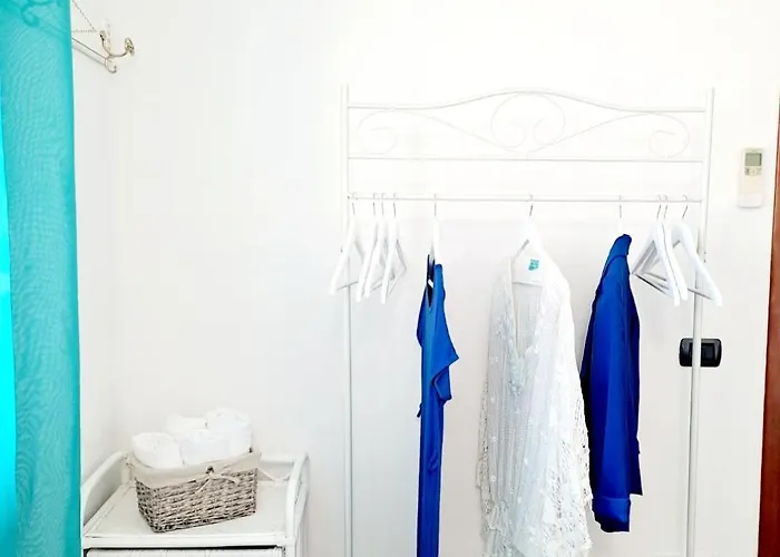 Apartman Casa Flo Villasimius