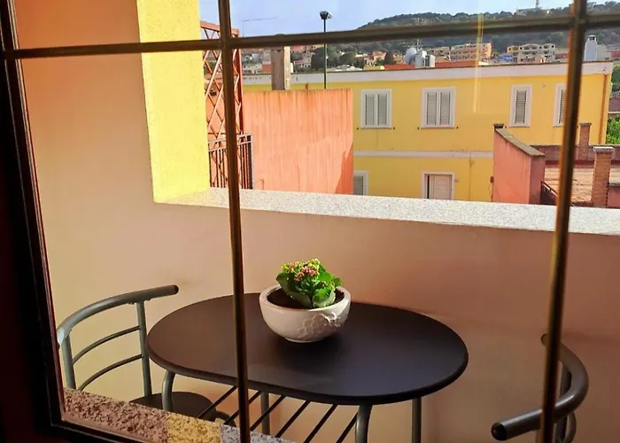 Casa Flo Villasimius