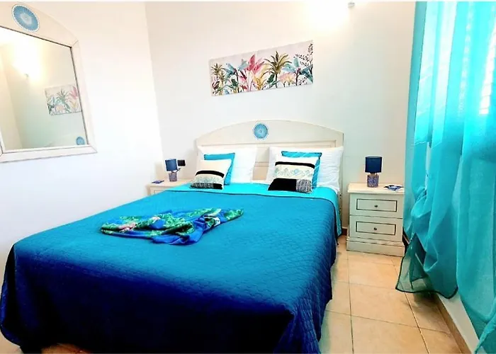 Apartman Casa Flo