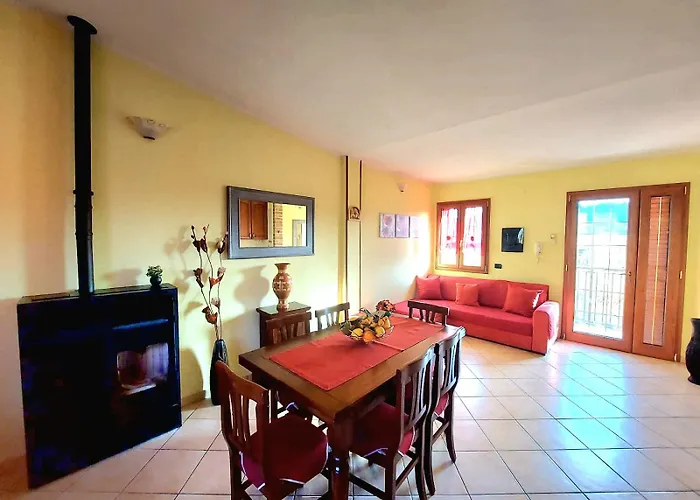 Apartman Casa Flo